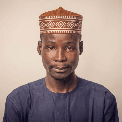 Abdussamad Ahmad Yusuf