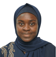 Khadija Gidado